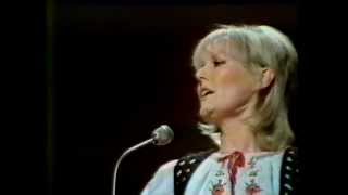 Petula Clark - The Wind of Change (partial)