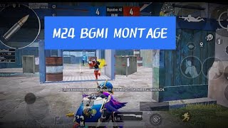 Sub Urban Op Devil Dad Bgmi Montage.