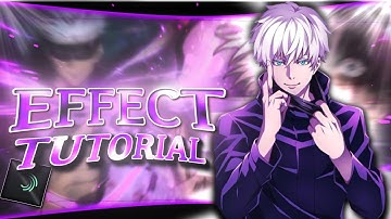 Effects Like Floby - Alight Motion Amv tutorial – Free XML File