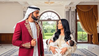 A Sejk Milliárdos Abortuszt Követelt Négy Évvel Később Meglátta Őket, És Dermedten Állt.