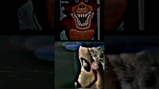 Wich One Is The Scariest? #Fnaf #Thehug #Scary #Shorts