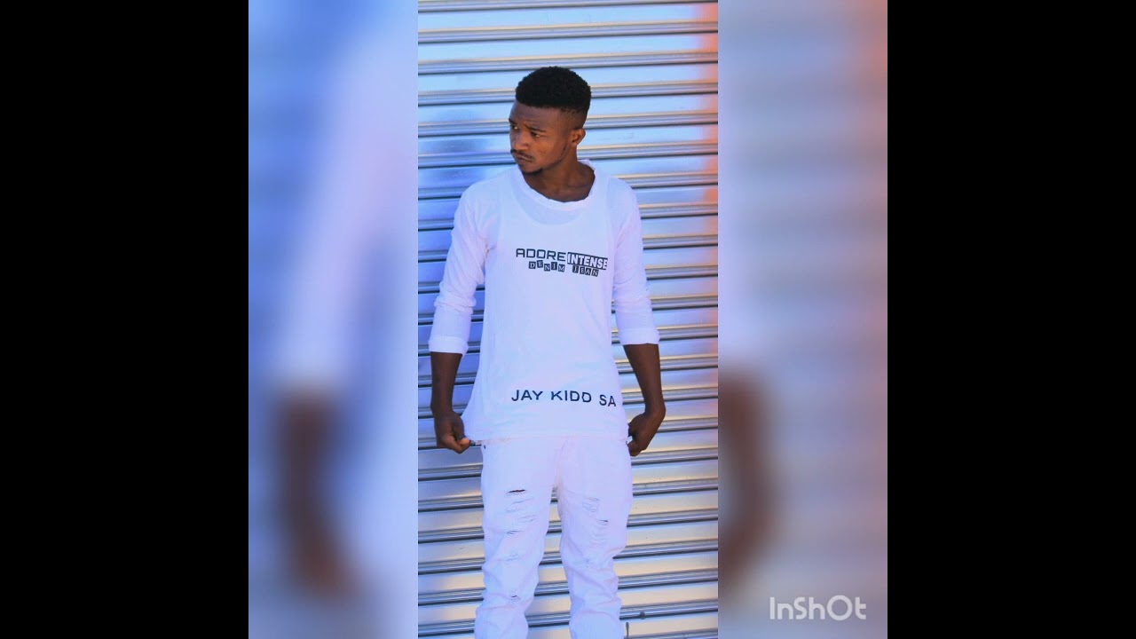 Jay kidd SA🇿🇦_%mojolo wa nyisa% ft Theedow SA