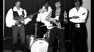 Johnny Kidd & The Pirates - Send For That Girl (with Nick Simper)