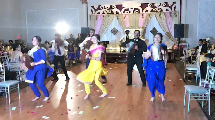 EPA performance for an anniversary party -TORONTO ...