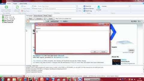 How to add mods for Arma 2 using 6 updater