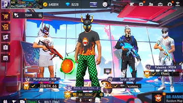 FREE FIRE LIVE CUSTOM ROOM | FF LIVE GIVEAWAY ? 😉 ❤️ #freefirelive #ff #fflive #fflivetournament