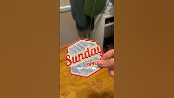 How to Make Iron-on Patches #embroidery #patchwork #patches #crafts #diy