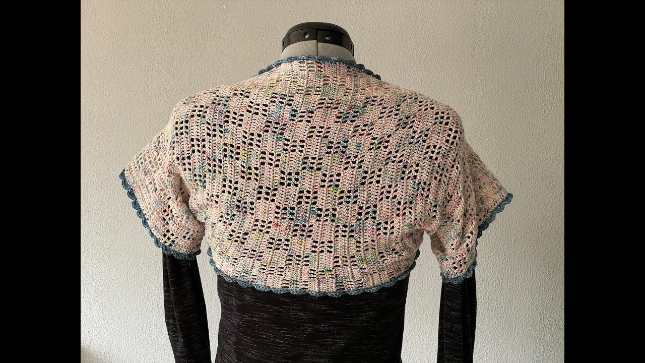 Mango Gehaakt Vest in het Naturel | NL
