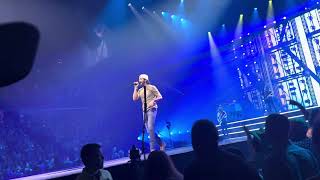 Thomas Rhett “Life Changes” 7/29/23 Grand Rapids, MI