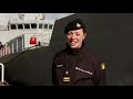 Irish Naval Service - Lt Helen Meredith | Hero Hub