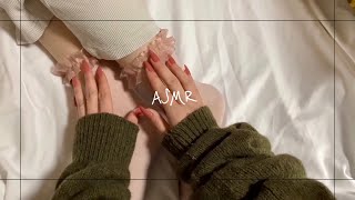 Feet Scratching, Maging Asmr Socks