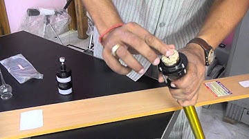 video abron physics barometer filling instructions tutorial ap 685 abron01@gmail.com