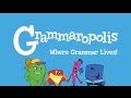 Grammaropolis Curriculum and Features