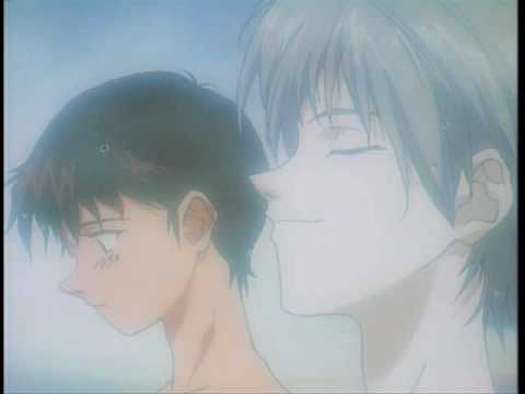 Evangelion Gay 14