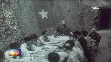 Khối Đại đoàn kết toàn dân - Nhân tố quyết định thắng lợi