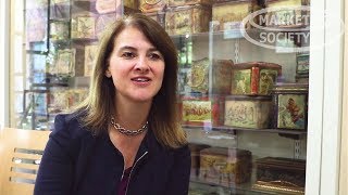Boardroom Tips with Ruth Saunders