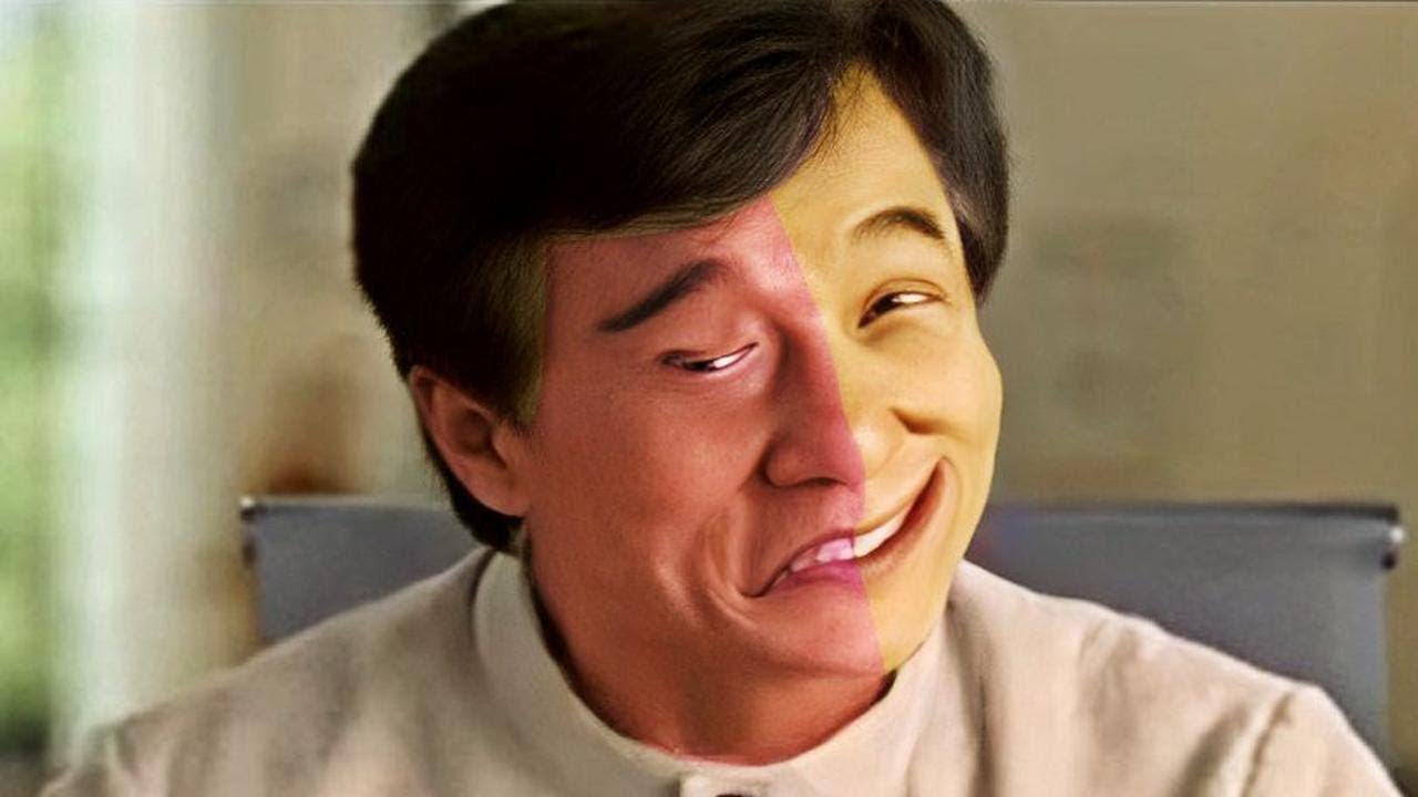 双 面 人 YouTube