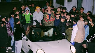 VERRY SMoL - イタリアンサーファー（Prod by Kary-Kary）【Official Music Video】