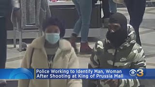 Police Searching For 2 People After Man Allegedly Accidentally Shoots Himself Inside King Of Prussia