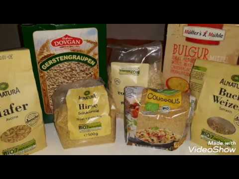 Video: Koje Su žitarice Napravljene Od Pšenice