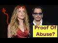 Justice For Johnny Depp -  Leaked Audio ( Full Audio)