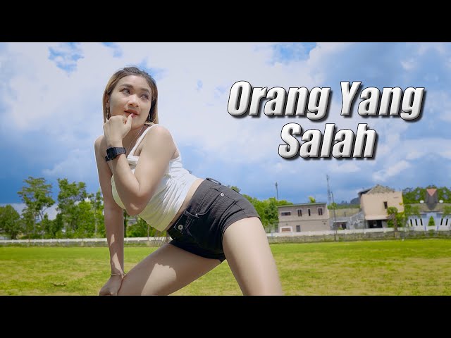 DJ ORANG YANG SALAH FULL BASS REMIX PARGOY DIVANA CHANNEL class=