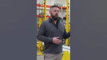 Discover the Power and Versatility of the dynaPAL Robotic Palletizing System