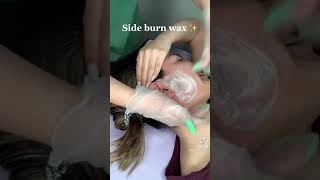 شنو تستخدمون لإزالة الشعر من الوجه و الرقبة/Satisfying Wax Hair Removal Compilation/Waxing Tutorial