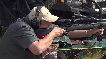 How to Mount Scope Bases on a Rifle