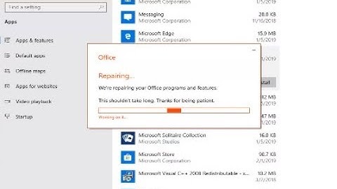 The Connection to Microsoft Exchange Is Unavailable FIX [Tutorial]