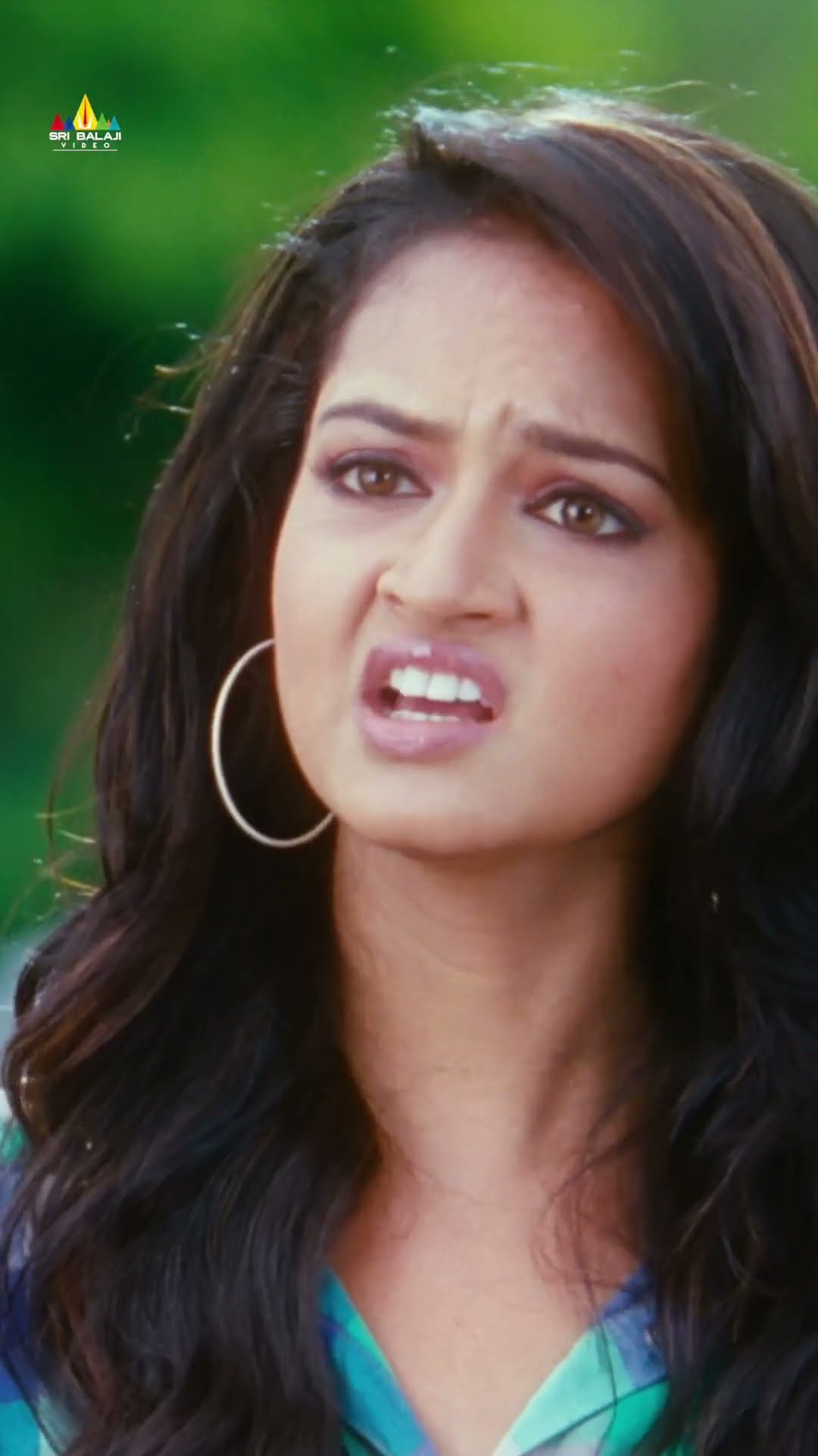 Shanvi Gets Serious over Sushanth | #adda | #shorts | #ytshorts | #youtubeshorts | #sribalajivideo