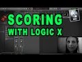 Film Scoring With Logic X Tutorial