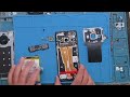 🔧 Realme 11 Pro+ 5G चार्जिंग कनेक्टर फ्लेक्स रिप्लेसमेंट || charging flex change #repair