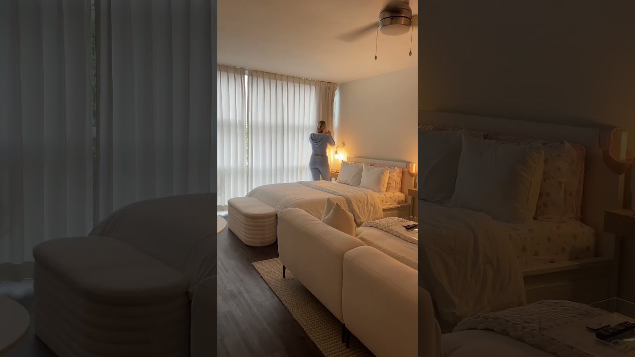 Cozy La Studio Apartment Tour 