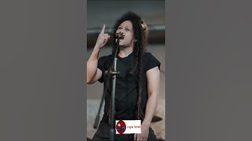 Thumbnail of Stinky-Cinta suci(lirik)#shorts