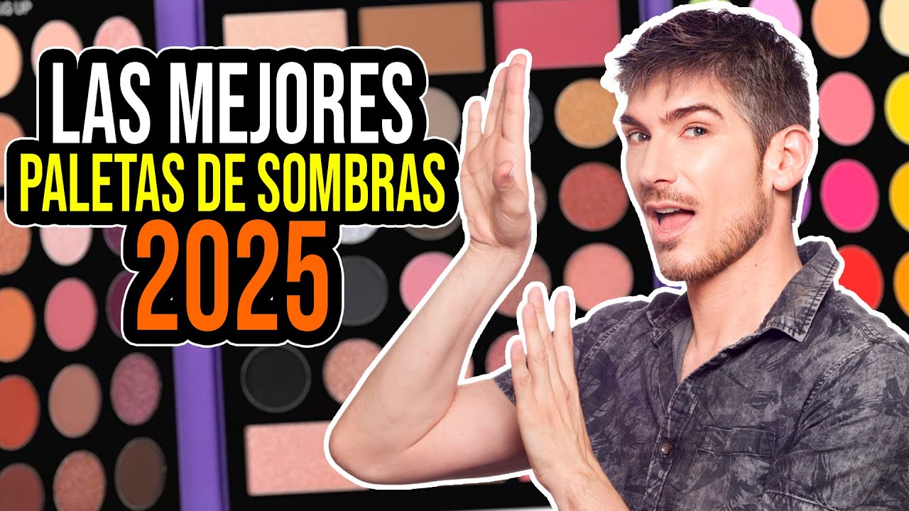 ЛУЧШИЕ ПАЛЕТКИ ТЕНЕЙ ДЛЯ ВЕК 2025 ГОДА / ДОСТУПНЫЕ И ВЫСОКОКАЧЕСТВЕННЫЕ