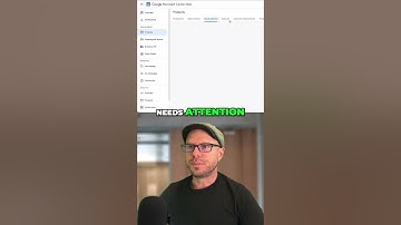 Fix Google Merchant Center Errors Like a Pro