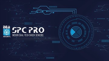 SPC PRO, the new generation intrusion detectors