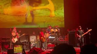 The Breeders - I Just Wanna Get Along…Live at The Wiltern Theatre 10/19/2023