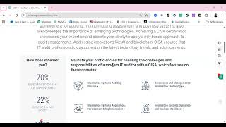 CISA Course Open Session Dec 2025