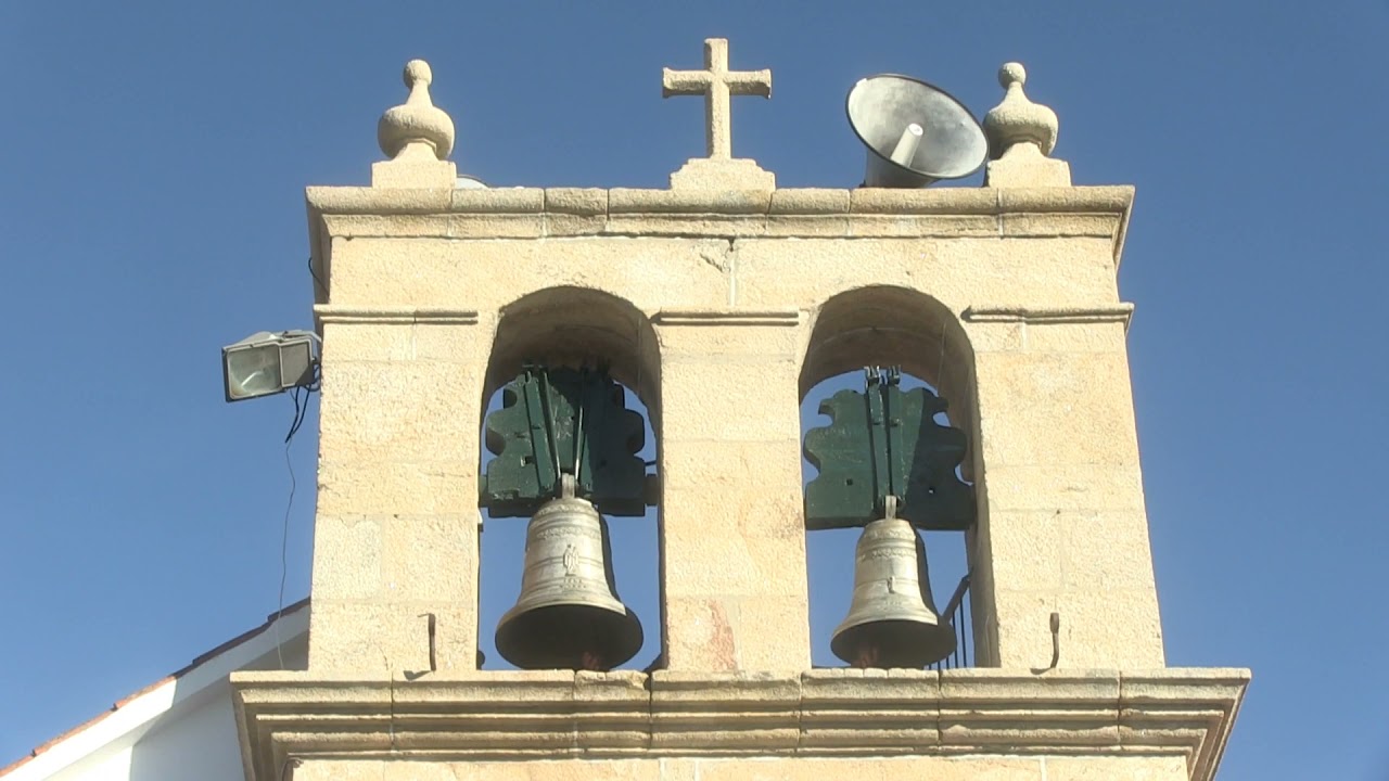 Depoimento do Sr. José Afonso sobre o toque do sino da Beira Grande