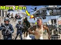 5 fev brakale nan bouda lanmoʻ sanjou toro kouri limaron kite Kay lia yo pakonn kotel fè
