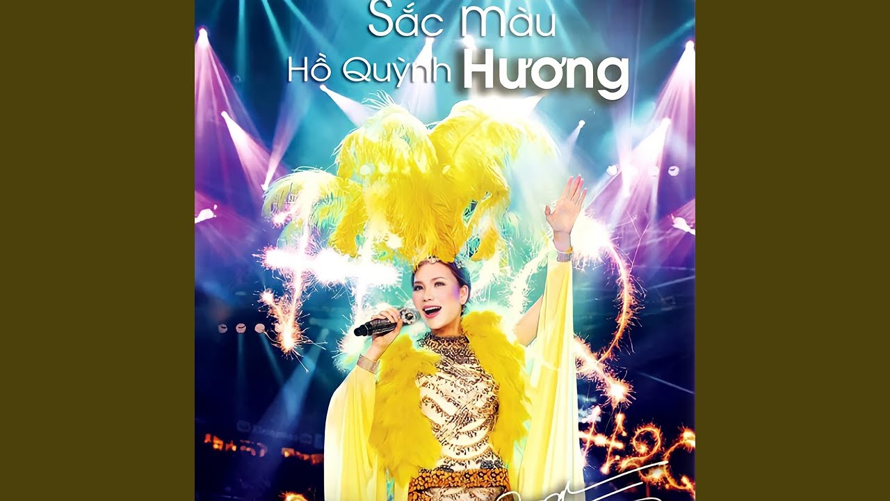 Mẹ Từ Bi (Live)