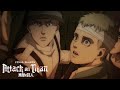 No Place for a Kid | Attack on Titan Final Season