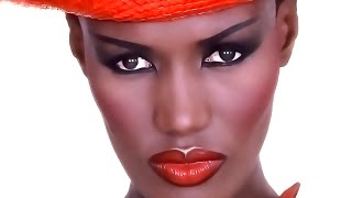 La Vie En Rose 🐬 Grace Jones ❤️ Extended