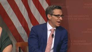 Harvard Forum: Clint Watts – Russia Has Already Won