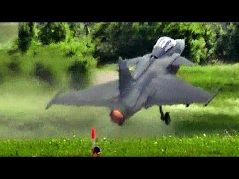 Jas 39 Gripen HD 1080p