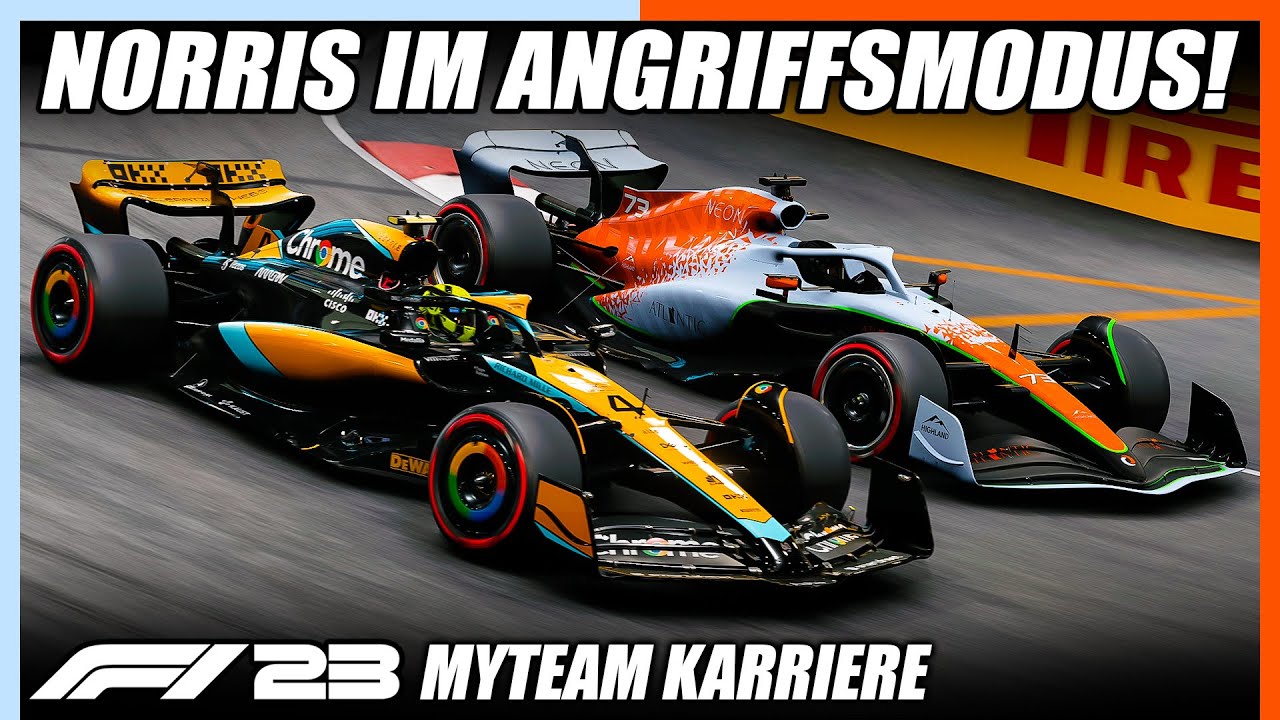 Wann Kommt F1 23 Raus