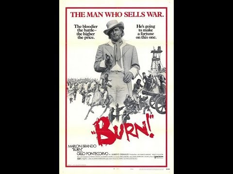 BURN 1969