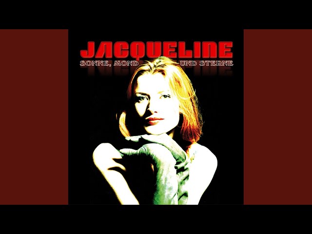 Jacqueline - Verloren in der Einsamkeit